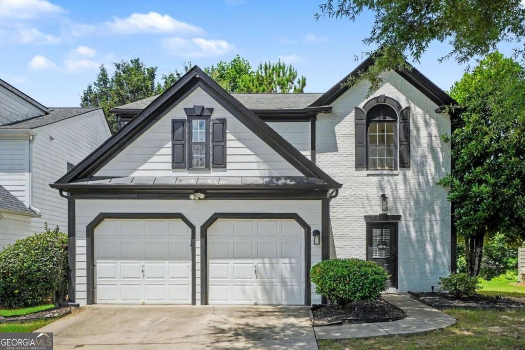 2587 Alvecot Circle SE, Atlanta, GA 30339
