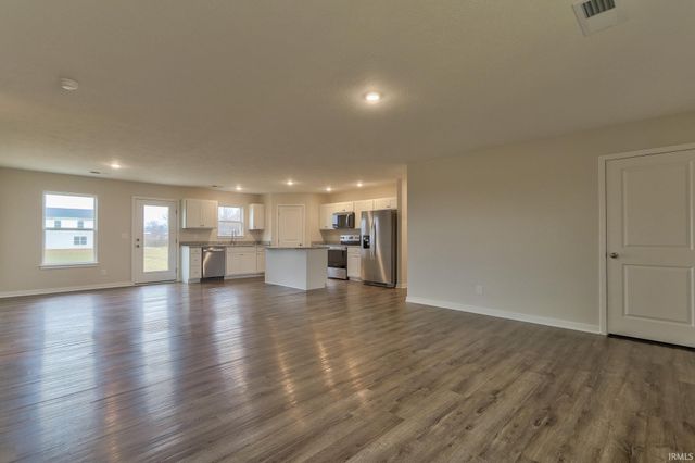 4632 White Spruce Lane, Evansville, IN 47725