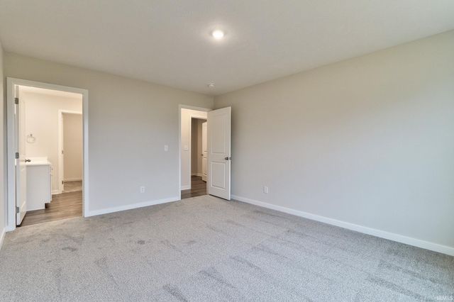 4632 White Spruce Lane, Evansville, IN 47725