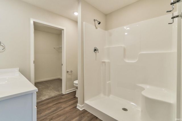 4632 White Spruce Lane, Evansville, IN 47725