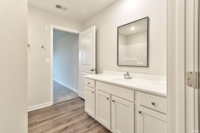 4632 White Spruce Lane, Evansville, IN 47725