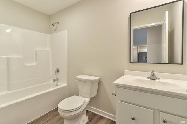 4632 White Spruce Lane, Evansville, IN 47725