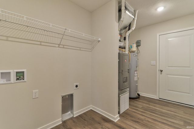 4632 White Spruce Lane, Evansville, IN 47725