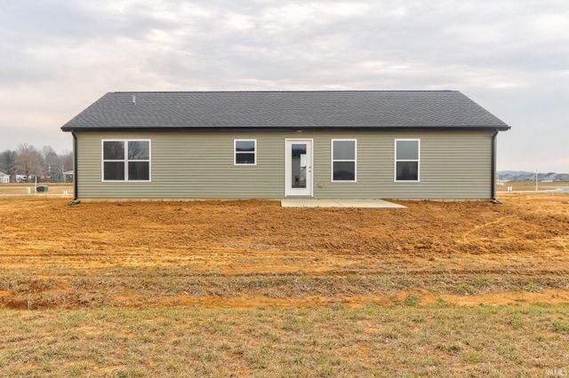 4632 White Spruce Lane, Evansville, IN 47725