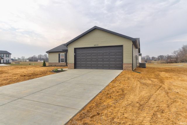 4632 White Spruce Lane, Evansville, IN 47725