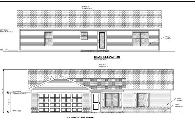 4632 White Spruce Lane, Evansville, IN 47725