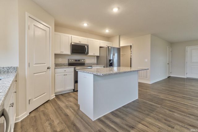 4632 White Spruce Lane, Evansville, IN 47725