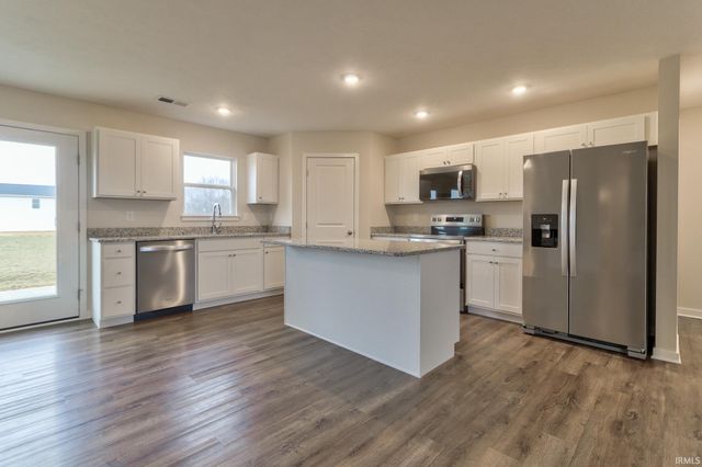 4632 White Spruce Lane, Evansville, IN 47725