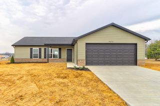 4632 White Spruce Lane, Evansville, IN 47725