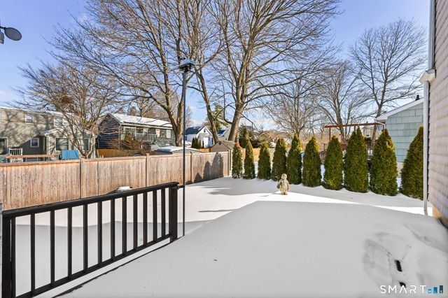 6 Clara Drive, Norwalk, CT 06851