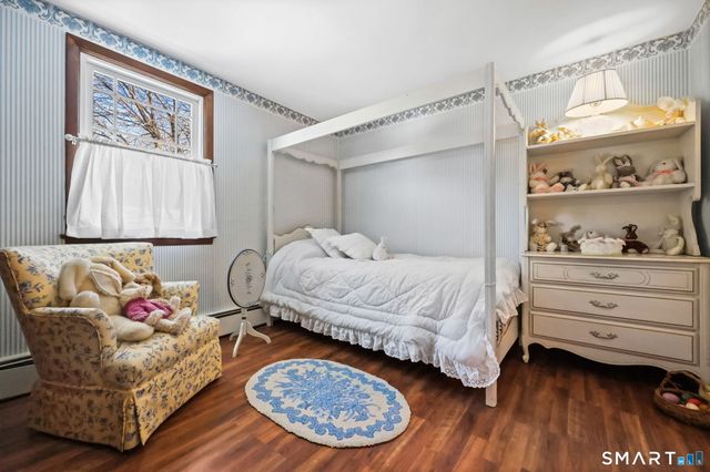 6 Clara Drive, Norwalk, CT 06851