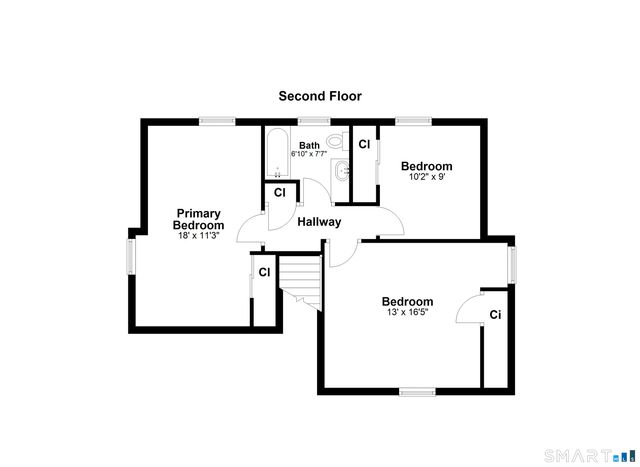 6 Clara Drive, Norwalk, CT 06851