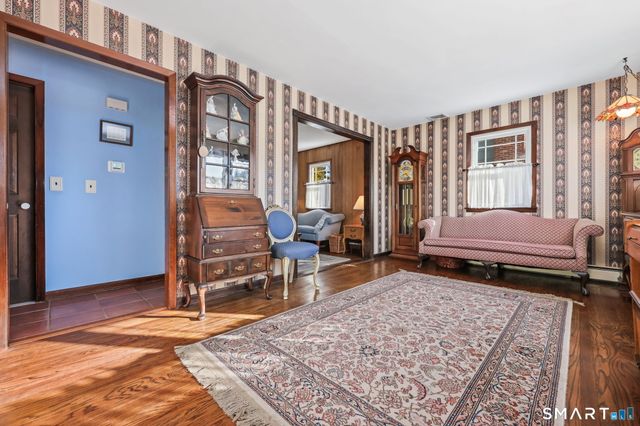 6 Clara Drive, Norwalk, CT 06851