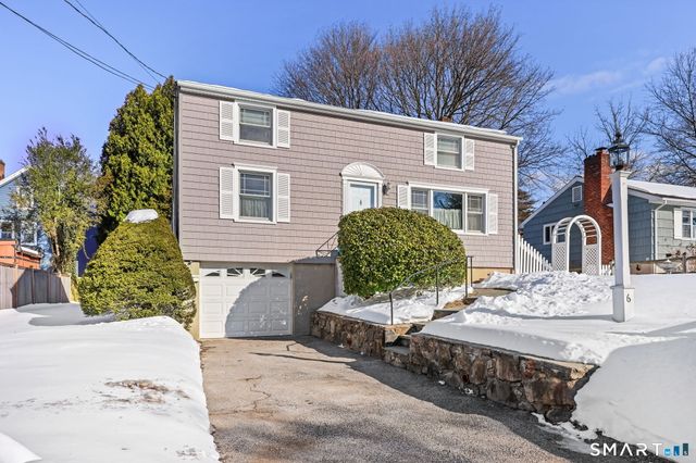 6 Clara Drive, Norwalk, CT 06851