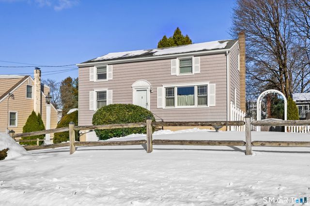6 Clara Drive, Norwalk, CT 06851