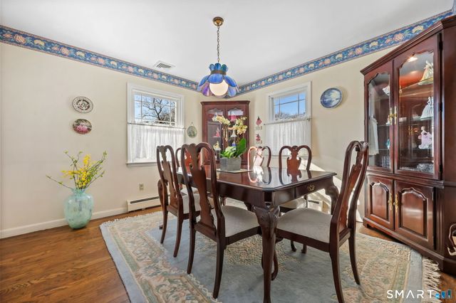 6 Clara Drive, Norwalk, CT 06851