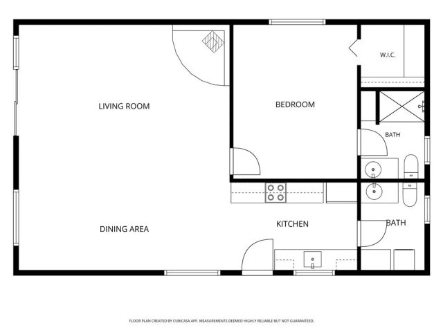8680 Landlubber Lane, Bradley, CA 93426