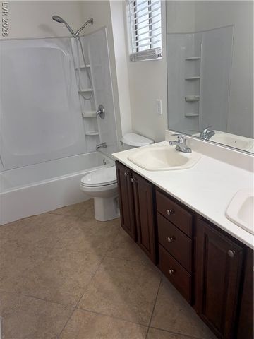 1204 Cindy Love Avenue, North Las Vegas, NV 89081