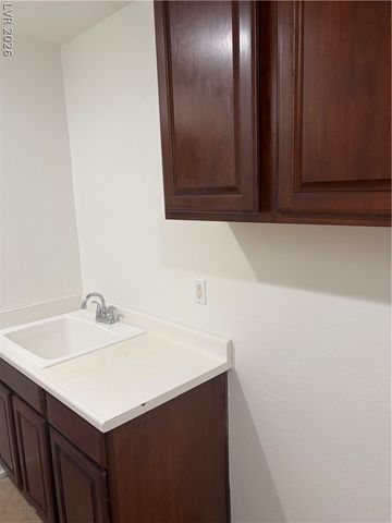 1204 Cindy Love Avenue, North Las Vegas, NV 89081