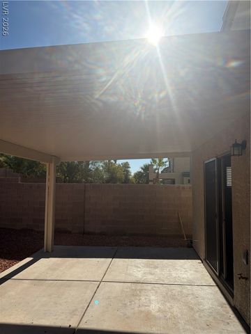 1204 Cindy Love Avenue, North Las Vegas, NV 89081