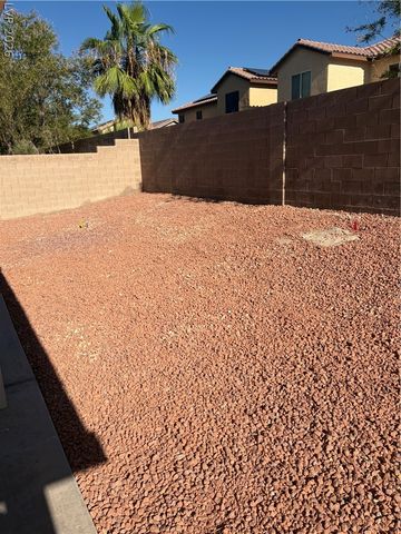 1204 Cindy Love Avenue, North Las Vegas, NV 89081
