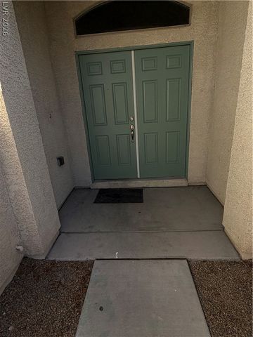 1204 Cindy Love Avenue, North Las Vegas, NV 89081