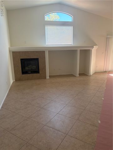 1204 Cindy Love Avenue, North Las Vegas, NV 89081
