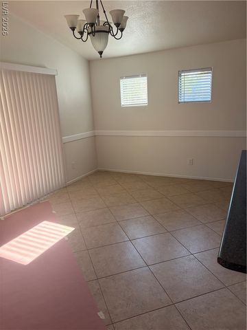 1204 Cindy Love Avenue, North Las Vegas, NV 89081