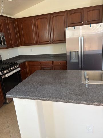 1204 Cindy Love Avenue, North Las Vegas, NV 89081