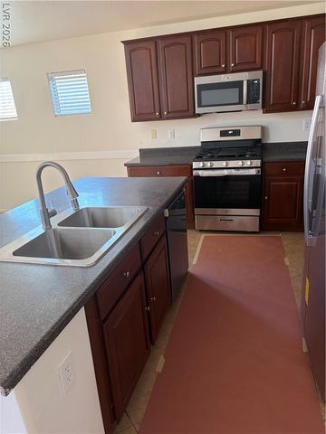 1204 Cindy Love Avenue, North Las Vegas, NV 89081
