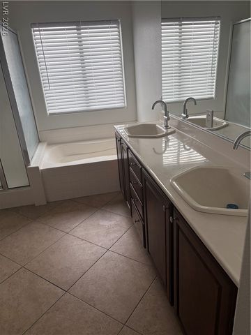 1204 Cindy Love Avenue, North Las Vegas, NV 89081