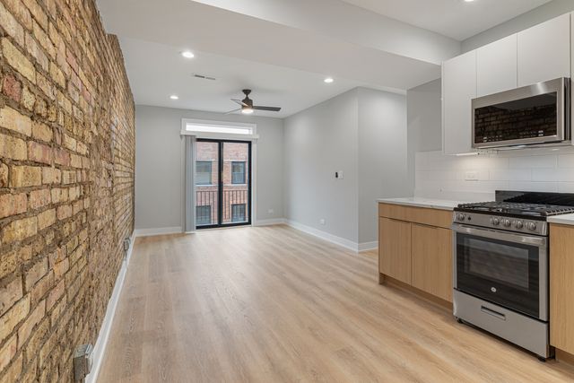 1556 W Juneway Terrace 1L, Chicago, IL 60626