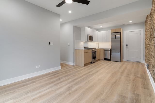 1556 W Juneway Terrace 1L, Chicago, IL 60626