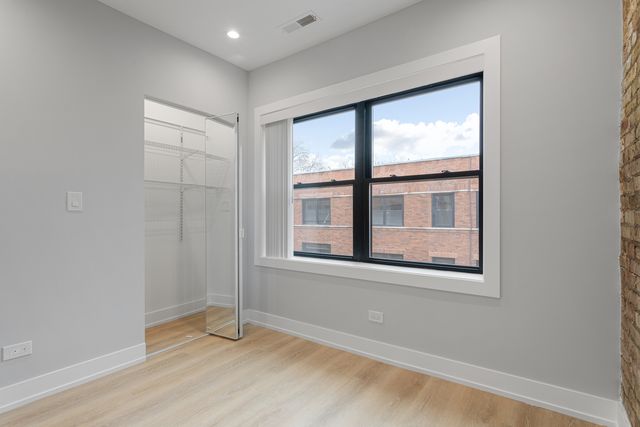 1556 W Juneway Terrace 1L, Chicago, IL 60626
