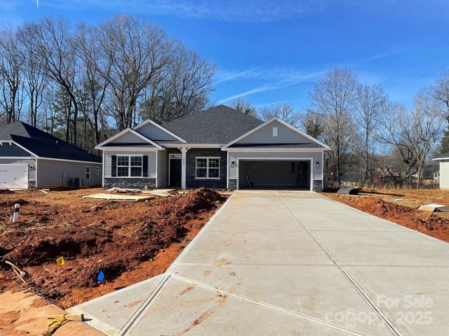 1125 Kildare Drive 71, Salisbury, NC 28146