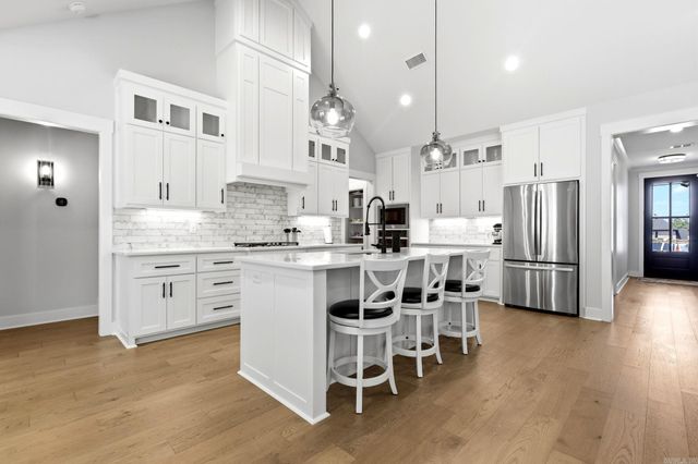 103 Calion Court, Little Rock, AR 72223