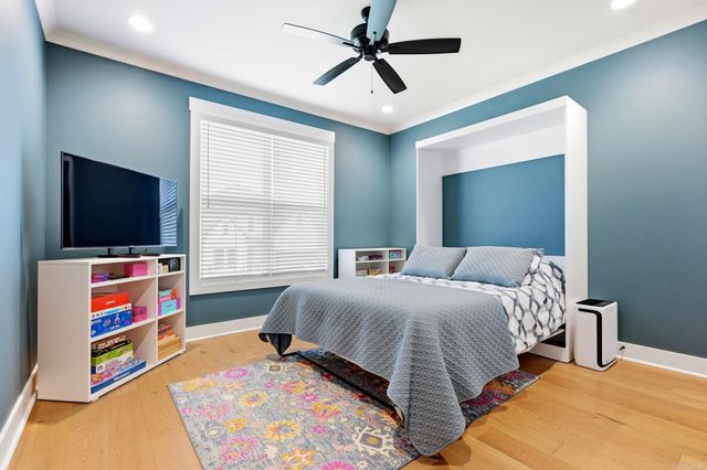 103 Calion Court, Little Rock, AR 72223