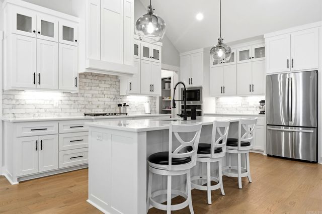 103 Calion Court, Little Rock, AR 72223