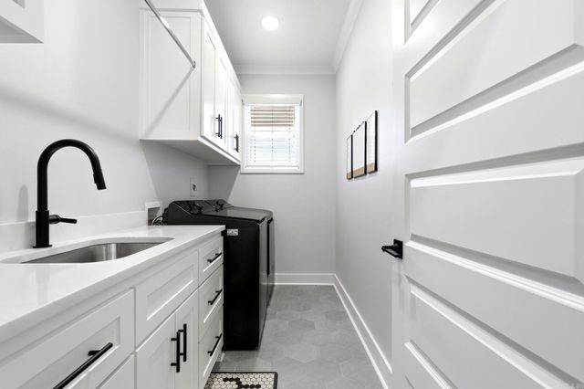 103 Calion Court, Little Rock, AR 72223