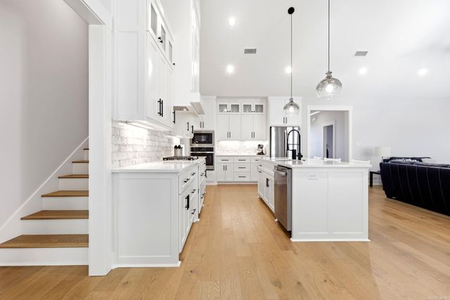 103 Calion Court, Little Rock, AR 72223