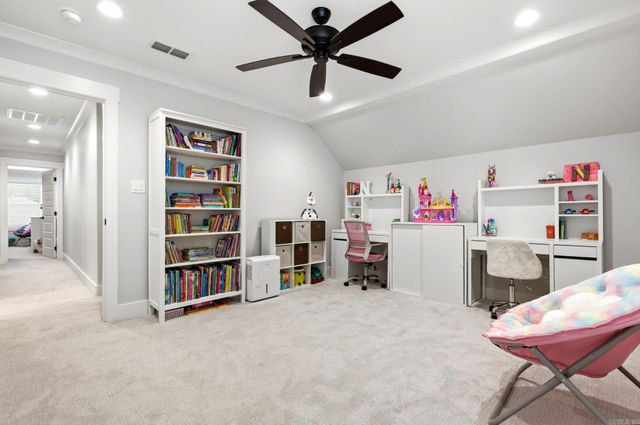 103 Calion Court, Little Rock, AR 72223