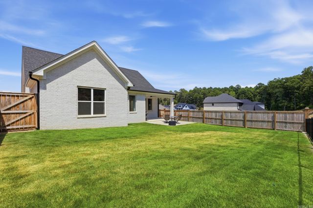 103 Calion Court, Little Rock, AR 72223