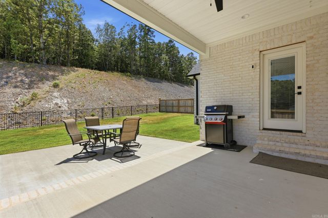 103 Calion Court, Little Rock, AR 72223