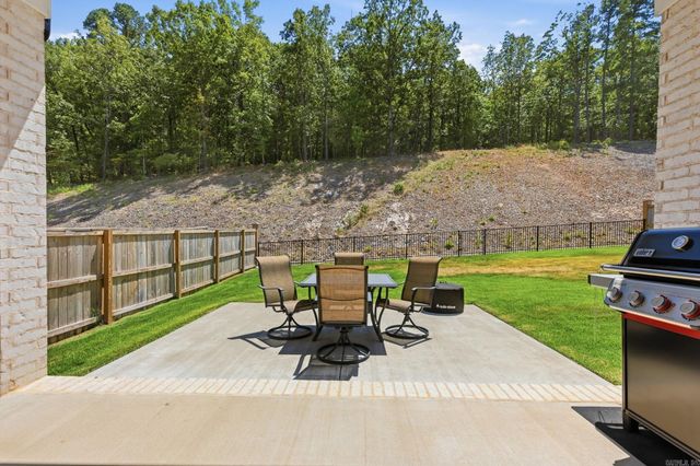 103 Calion Court, Little Rock, AR 72223