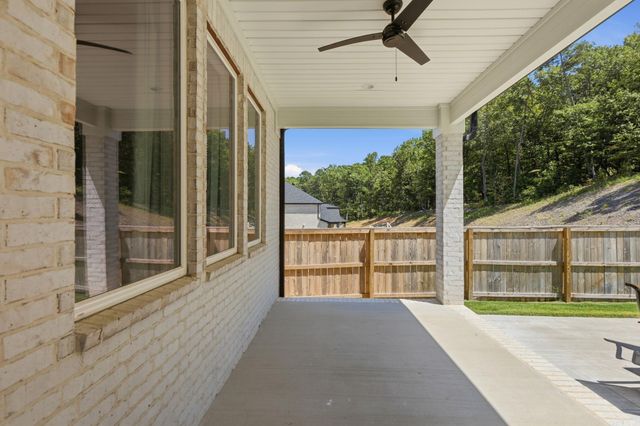 103 Calion Court, Little Rock, AR 72223