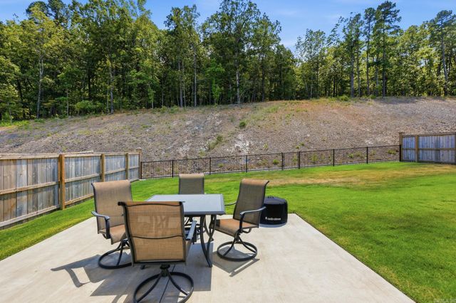 103 Calion Court, Little Rock, AR 72223