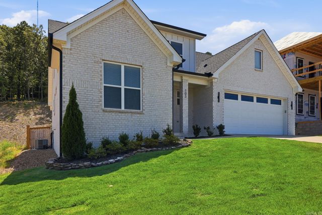 103 Calion Court, Little Rock, AR 72223