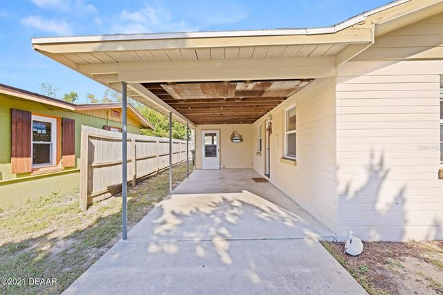 317 GOLF BOULEVARD, Daytona Beach, FL 32118