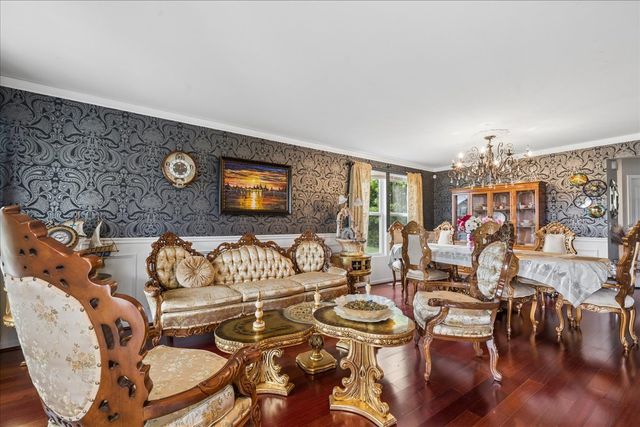 4015 CYPRESS Drive, Zion, IL 60099