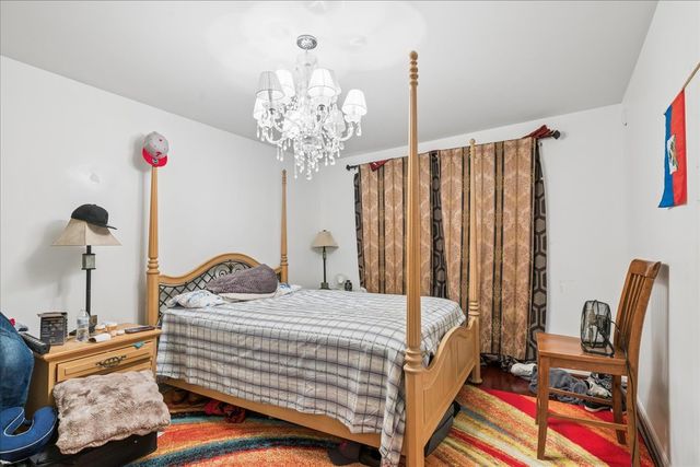 4015 CYPRESS Drive, Zion, IL 60099